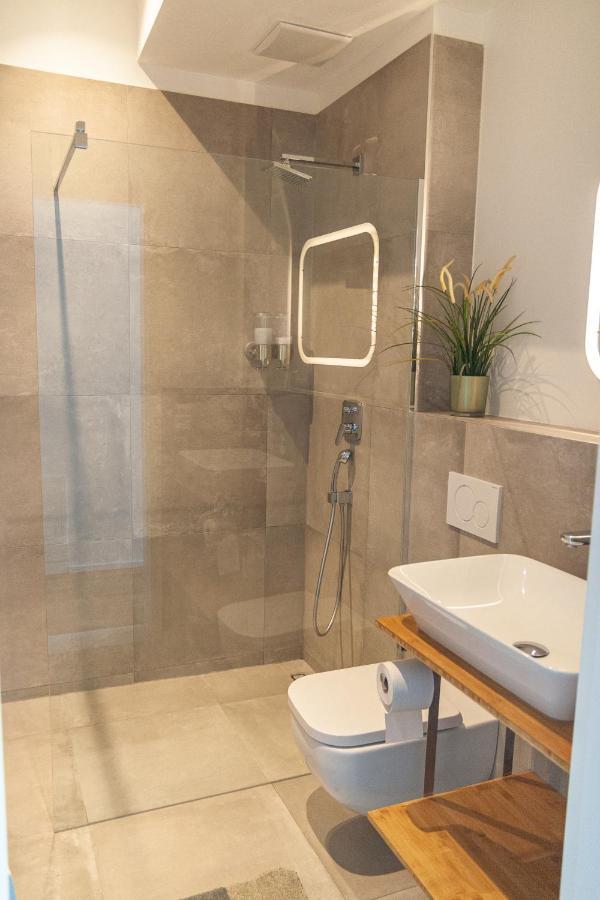 Soulfactory Apartments Neu-Ulm Ngoại thất bức ảnh