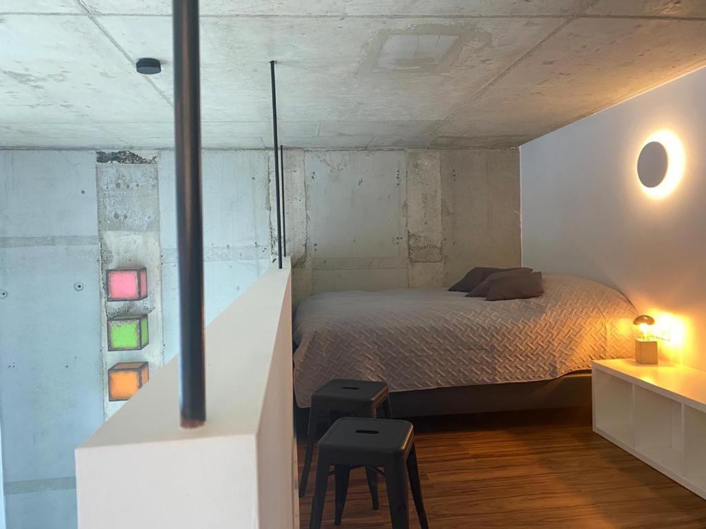 Soulfactory Apartments Neu-Ulm Ngoại thất bức ảnh