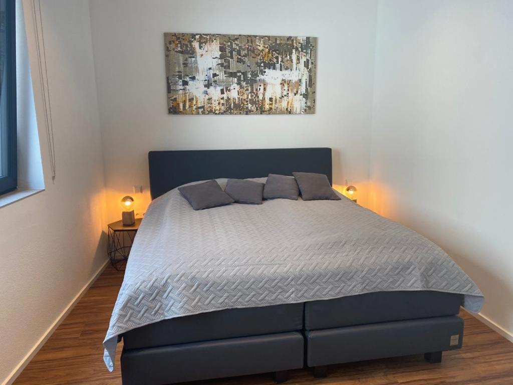 Soulfactory Apartments Neu-Ulm Ngoại thất bức ảnh