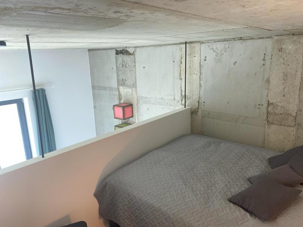 Soulfactory Apartments Neu-Ulm Ngoại thất bức ảnh